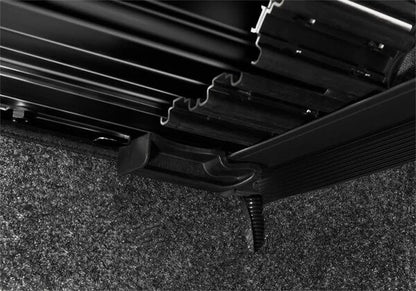 SENTRY CT TONNEAU COVER 2022-2026 Nissan Frontier 5' Bed