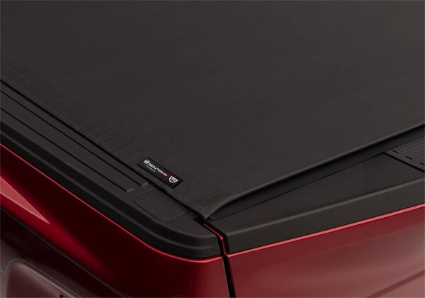 SENTRY CT TONNEAU COVER 2022-2026 Nissan Frontier 5' Bed
