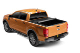 Truxedo 531701 LoPro Tonneau Cover - 2024+ Ford Ranger 5' Bed