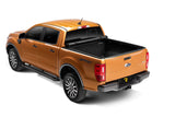 Truxedo 531701 LoPro Tonneau Cover - 2024+ Ford Ranger 5' Bed