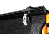 Truxedo 531701 LoPro Tonneau Cover - 2024+ Ford Ranger 5' Bed