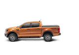 Truxedo 531701 LoPro Tonneau Cover - 2024+ Ford Ranger 5' Bed