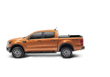 Truxedo 531701 LoPro Tonneau Cover - 2024+ Ford Ranger 5' Bed