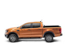 Truxedo 531701 LoPro Tonneau Cover - 2024+ Ford Ranger 5' Bed