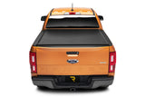 Truxedo 531701 LoPro Tonneau Cover - 2024+ Ford Ranger 5' Bed