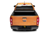 Truxedo 531701 LoPro Tonneau Cover - 2024+ Ford Ranger 5' Bed