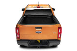 Truxedo 531701 LoPro Tonneau Cover - 2024+ Ford Ranger 5' Bed