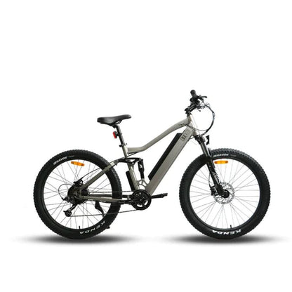 EUNORAU UVHO Full Suspension E-Mountain Bike *ONLINE ONLY*