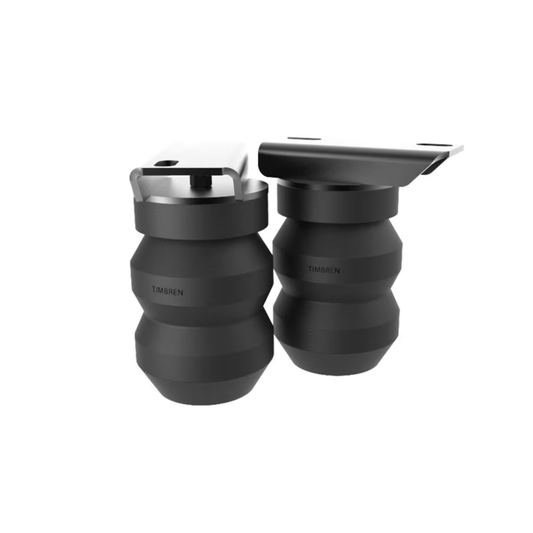 TIMBREN OVERLOAD REAR BUMP STOPS - 2003+ RAM 3500