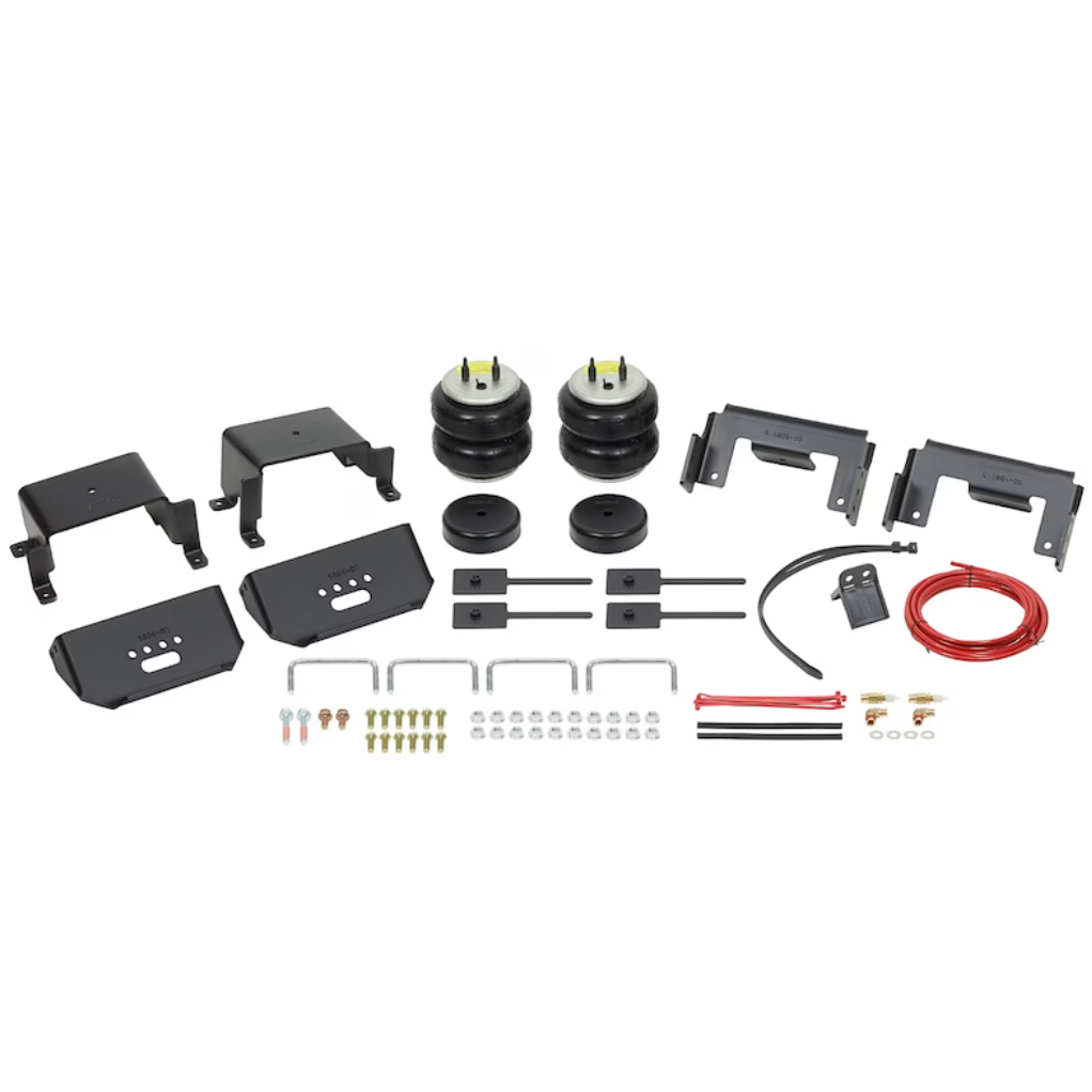 Firestone Ride-Rite #2582 Air Helper Springs Kit - 15-25 Ford F-150