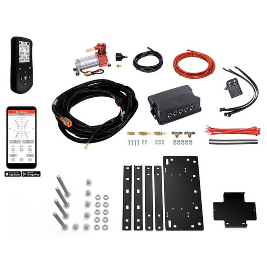 Firestone Air Command #2632 Standard Duty Wireless Dual Path Air Compressor Kit