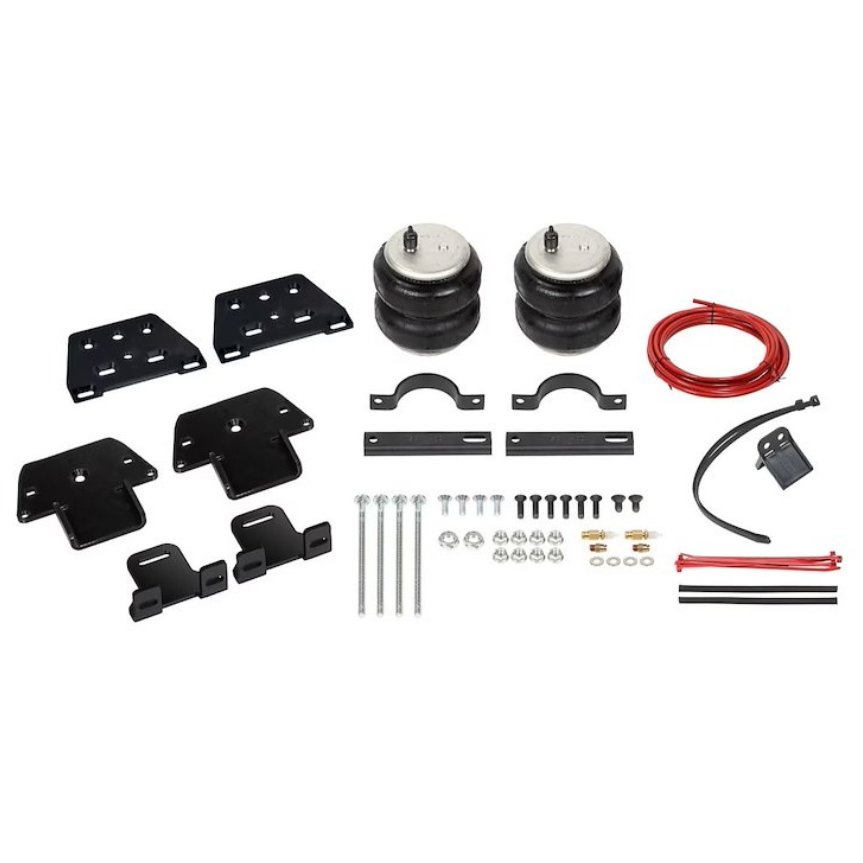 Firestone Ride-Rite #2628 Air Helper Springs Kit - 22-24 Toyota Tundra