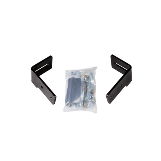 15-24 FORD F-150 (NO HYBRID) DEMCO CUSTOM 5TH WHEEL BRACKETS