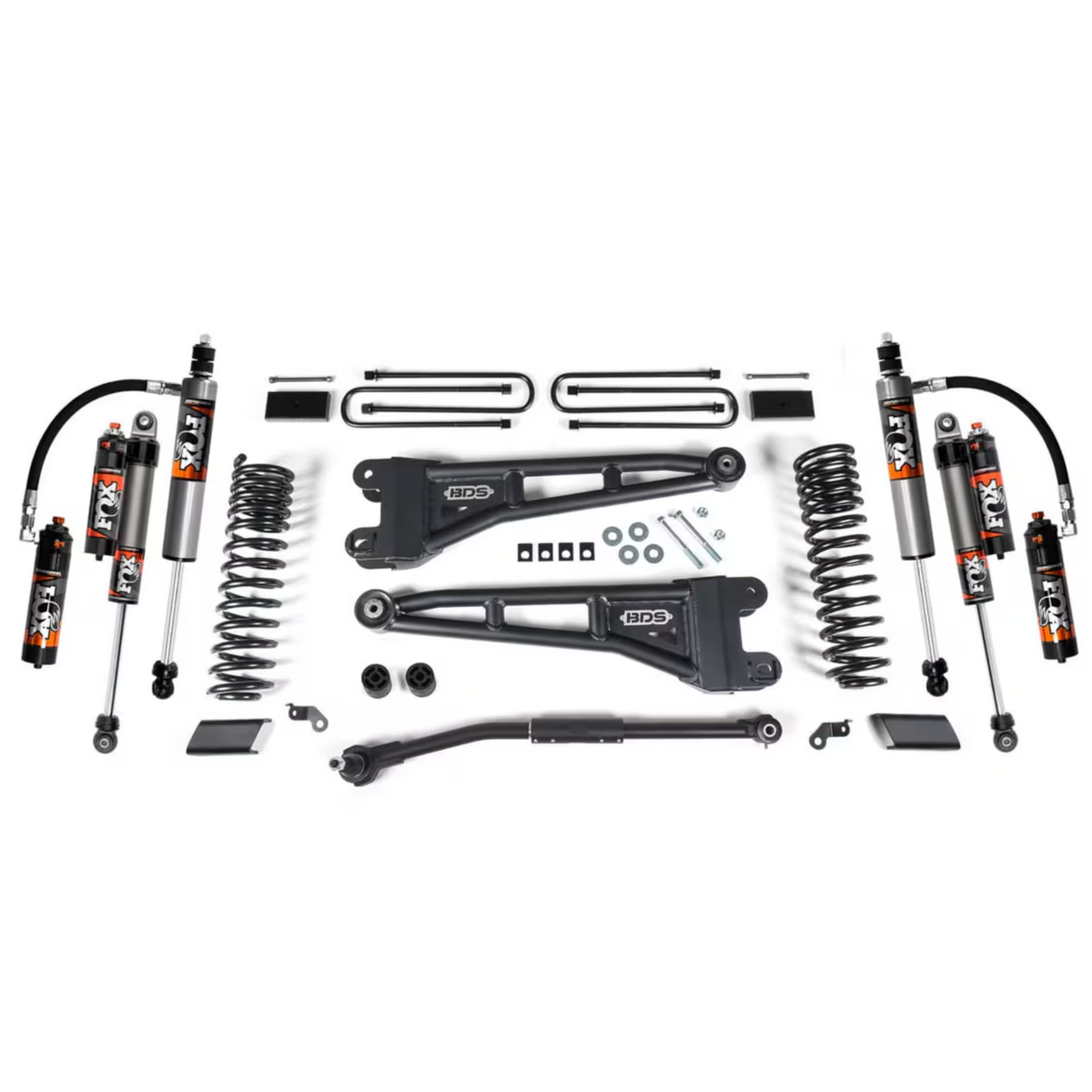 Bea Shock BDS 3