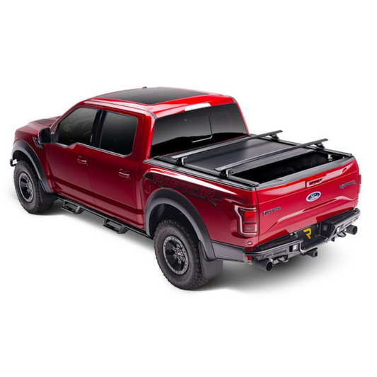 Retrax OneXR Retractable Bed Cover - 16-23 Toyota Tacoma 6' Bed