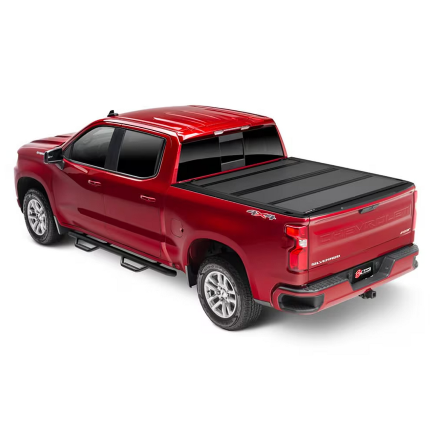 BAKFLIP MX4 - 02-18 (19-25 CLASSIC) DODGE/RAM 1500 & 03-25 RAM 2500/3500 6'4" BED