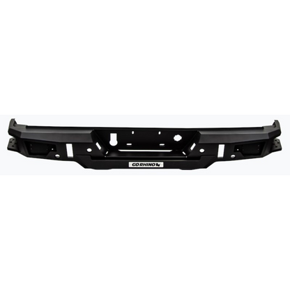 Go Rhino BR20.5 Rear BR Bumper 19-23 Chevy/GMC 1500