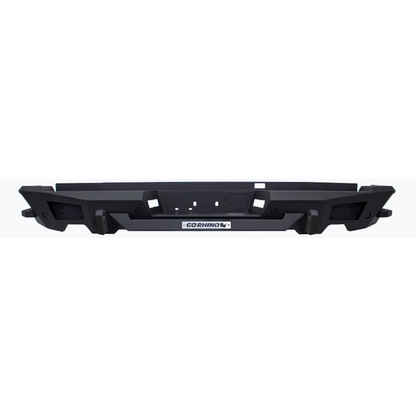 Go Rhino BR20.5 Rear BR Bumper - 19-24 Dodge/Ram 1500
