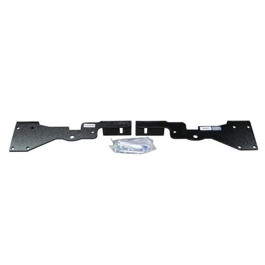 19-25 CHEVY/GMC 1500 - DEMCO CUSTOM 5TH WHEEL BRACKETS