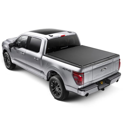 LO PRO TONNEAU COVER 2019-2026 Dodge/Ram 1500 5.7' Bed w/ Multifunction Tailgate