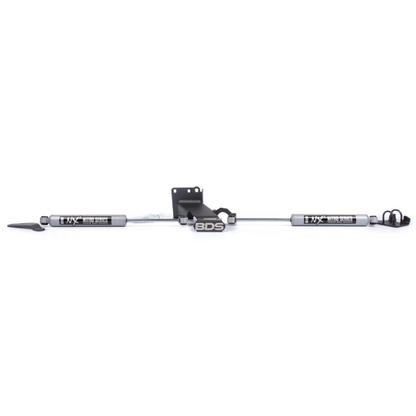 BDS DUAL STEERING STABILIZER KIT - NX2 - 19-25 RAM 2500/3500