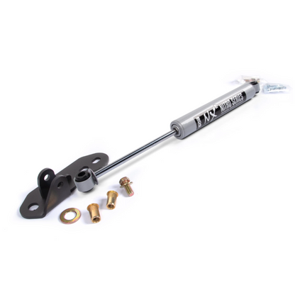 BDS STEERING STABILIZER KIT NX2 - SINGLE - 16-25 CHEVY/GMC 2500/3500 4WD