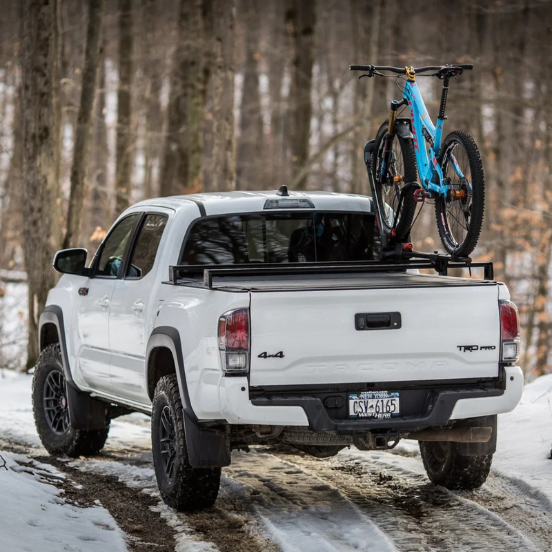 $100 OFF RETRACTABLE TONNEAU COVERS