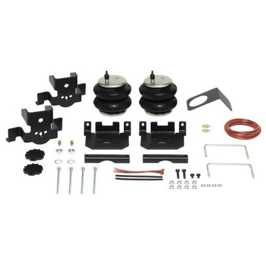 Firestone Ride-Rite 2245 Air Helper Springs Kit - 00-06 Toyota Tundra