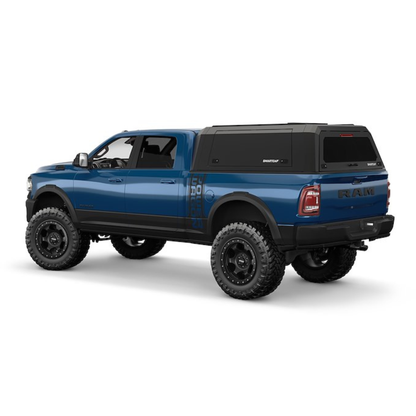 SmartCap EVOa Adventure Series Truck Cap - 2019+ RAM 1500 6.5' Bed