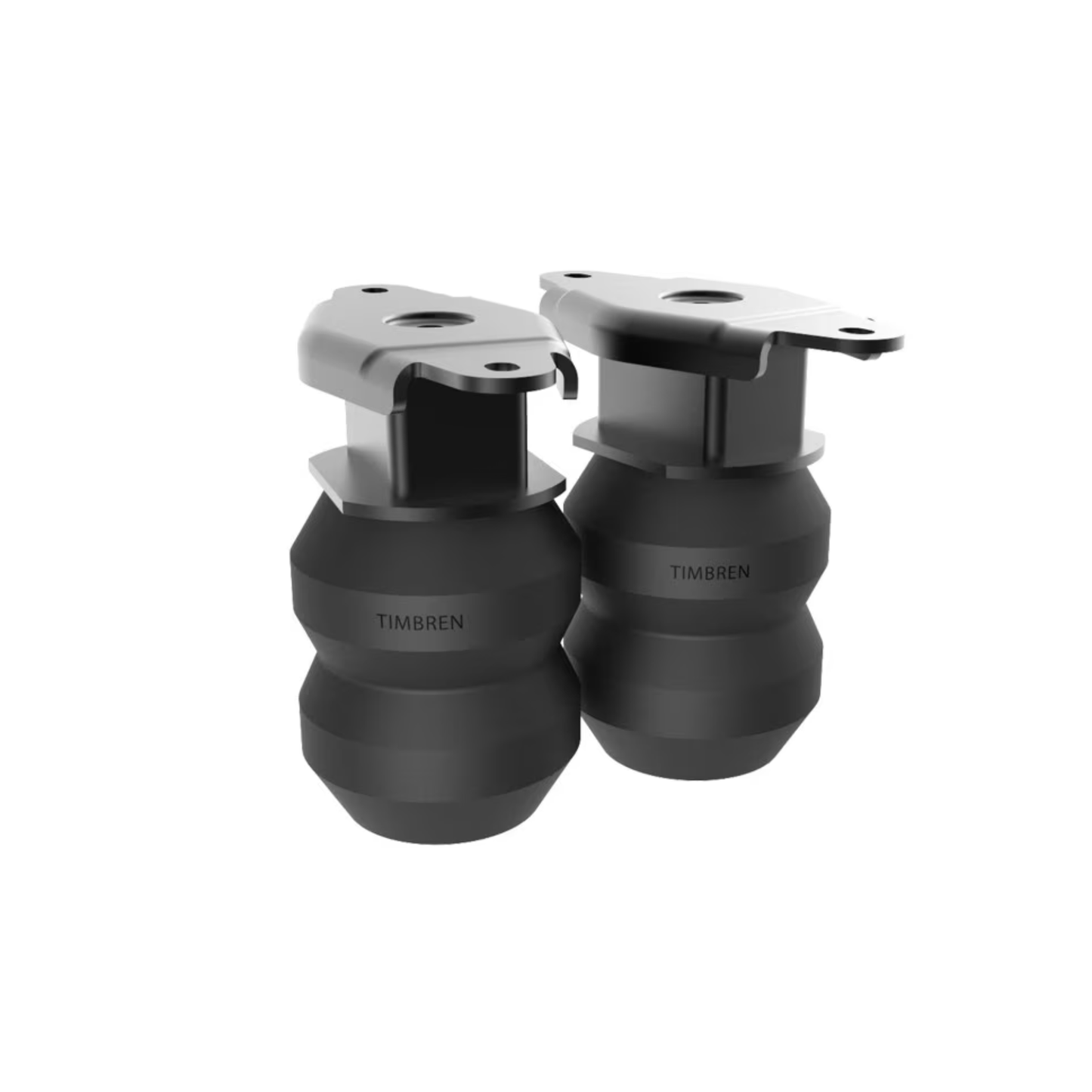 TIMBREN OVERLOAD REAR BUMP STOPS - 2017+ F-350 SUPER DUTY