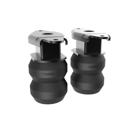 TIMBREN OVERLOAD REAR BUMP STOPS - 2017+ F-250 SUPER DUTY