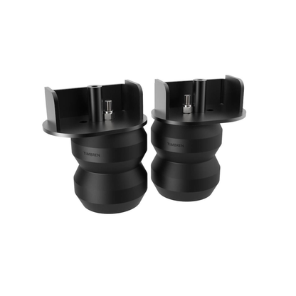 TIMBREN OVERLOAD REAR BUMP STOPS - 11-16 F-250 2/4WD
