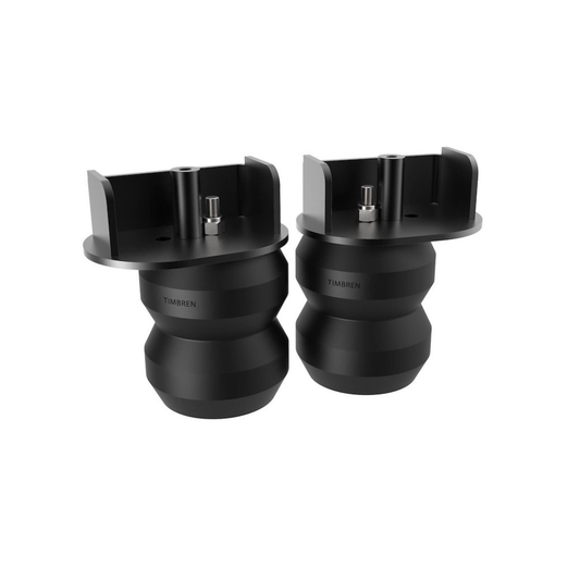 TIMBREN OVERLOAD REAR BUMP STOPS - 11-16 F-250 2/4WD