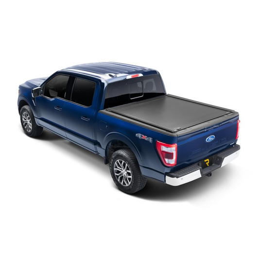 One XR Tonneau Cover - 2022+ Maverick 4.5' Bed