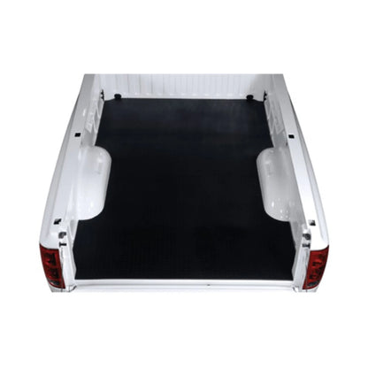 BLACK ARMOUR BED MAT
