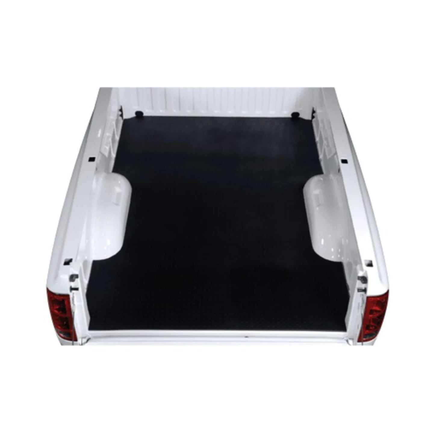 BLACK ARMOUR BED MAT 2020-2026 CHEVY/GMC 2500/3500 6'9" BED