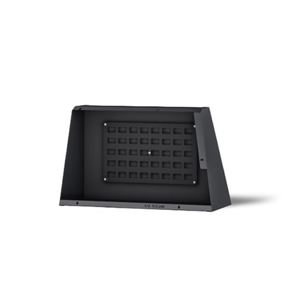 SMART CAP HALF-BIN Mid-Size EVO Left or Right Side Mount