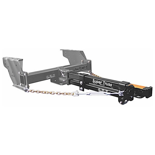 TORKLIFT SUPERTRUSS HITCH EXTENSION - 24"