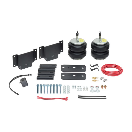 Firestone Ride-Rite 2445 Air Helper Springs Kit - 07-21 Toyota Tundra