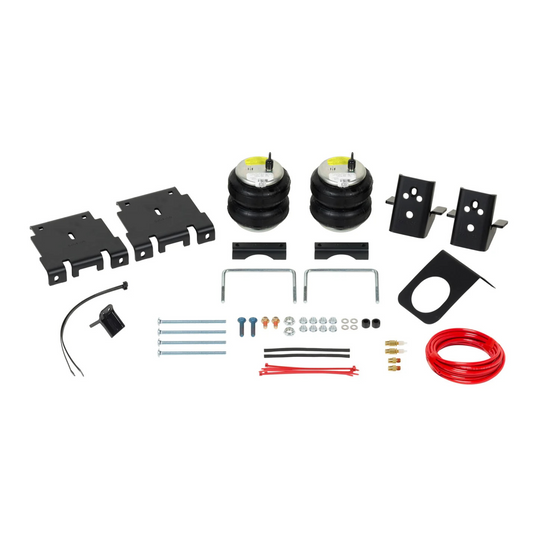 Firestone Ride-Rite 2430 Air Helper Springs Kit - 07-18 Chevy/GMC 1500 (2019 Legacy & Limited)
