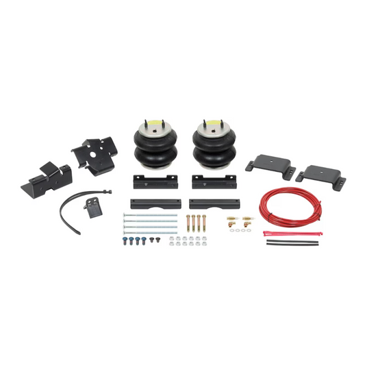 Firestone Ride-Rite 2598 Air Helper Springs Kit - 14-24 Ram 2500