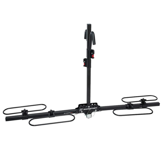 Swagman #64650 XC2 2 Bike Rack