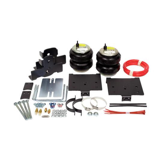 Firestone Ride-Rite 2350 Air Helper Springs Kit - 04-08 Ford F-150