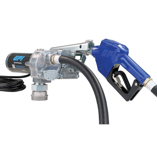 GPI #110000-100 M-150S SERIES LIQUID TRANSFER TANK PUMP