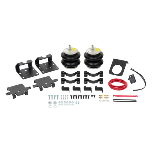 Firestone Ride-Rite 2613 Air Helper Springs Kit - 11-25 Chevy/GMC 2500/3500