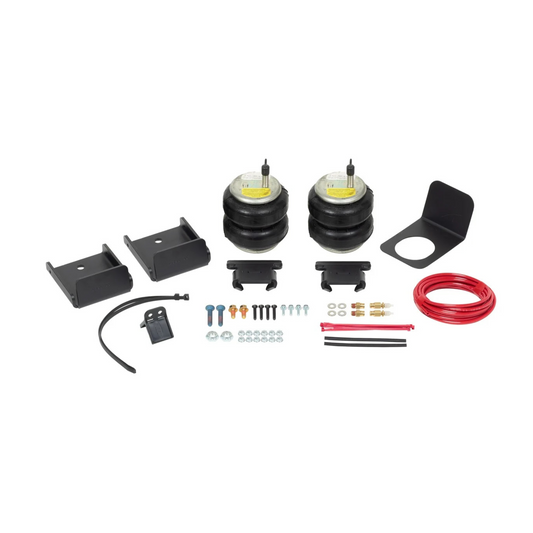 Firestone Ride-Rite 2609 Air Helper Springs Kit - 19-25 Chevy/GMC 1500 New Body Style