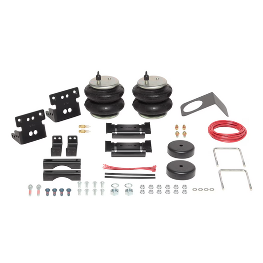 Firestone Ride-Rite 2299 Air Helper Springs Kit - 03-12 Ram 3500 & 03-13 Ram 2500