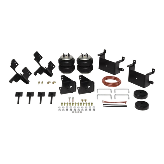 Firestone Ride-Rite 2525 Air Helper Springs Kit - 09-14 Ford F-150