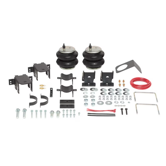 Firestone Ride-Rite 2550 Air Helper Springs Kit - 08-10 Ford F250/F350