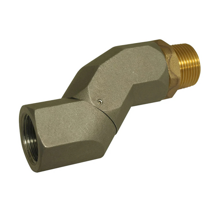1" Fuel Hose Swivel